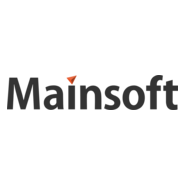 Mainsoft Logo PNG Vector