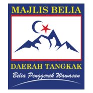 Majlis Belia Johor Malaysia Logo PNG Vector