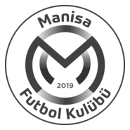 Manisa Futbol Kulübü Logo PNG Vector