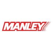 Manley Logo PNG Vector
