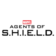 MARVEL agents of shield Logo PNG Vector