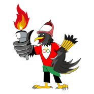 MASKOT PIDIE 2022 Logo PNG Vector