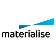 Materialise Logo PNG Vector