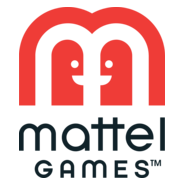 Mattel Games Logo PNG Vector