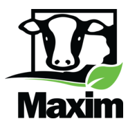 Maxim Agriculture Pvt. Ltd. Logo PNG Vector