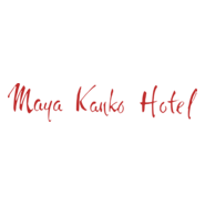 maya kanko hotel Logo PNG Vector