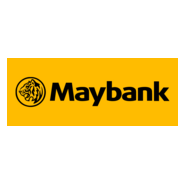 MAYBANK Logo PNG Vector