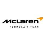 McLaren Formula 1 Team Logo PNG Vector