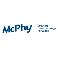 Mcphy Logo PNG Vector