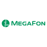 Megafon Logo PNG Vector