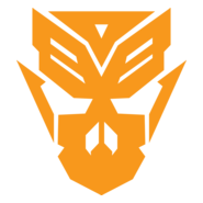 mercenaries Logo PNG Vector