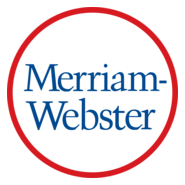Merriam-Webster Logo PNG Vector