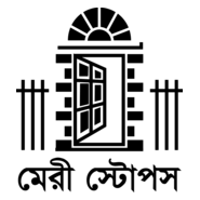 Merry Stops Logo PNG Vector