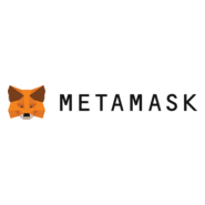 Metamask Logo PNG Vector