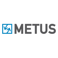 Metus Logo PNG Vector