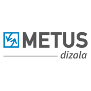 Metus Logo PNG Vector
