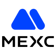 MEXC Logo PNG Vector