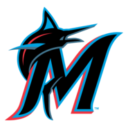 Miami Marlins Logo PNG Vector