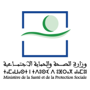 MINISTÉRE DE LA SANTÉ ET DE LA PROTECTION SOCIALE Logo PNG Vector