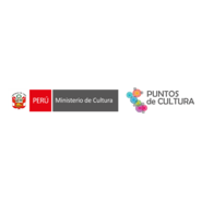 Ministerio de Cultura Logo PNG Vector