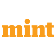 Mint Logo PNG Vector