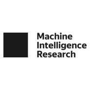 MIR - Machine İntelligence Research Logo PNG Vector