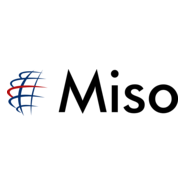 MISO Logo PNG Vector