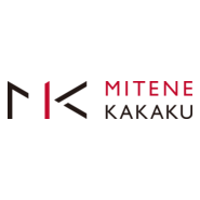 Mite kakaku Logo PNG Vector