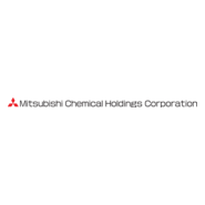 Mitsubishi Chemical Holdings Logo PNG Vector