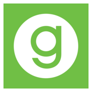 Mạng xã hội Gapo Logo PNG Vector