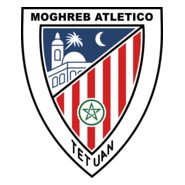 Moghreb Atlético Tetuán Centenary Logo PNG Vector