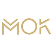 MOK Logo PNG Vector