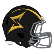 Monterrey Steel 2017- helmet Logo PNG Vector