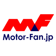 Motor Fan Logo PNG Vector