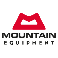 Mountain Equipment Logo PNG Vector