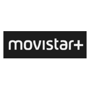 Movistar Plus Logo PNG Vector