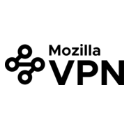 Mozilla VPN Logo PNG Vector