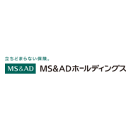 MS&AD Logo PNG Vector