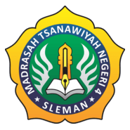 MTS Negeri 4 Sleman Logo PNG Vector