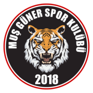 Muş Günerspor Logo PNG Vector
