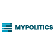 MyPolitics Logo PNG Vector