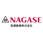 Nagase Logo PNG Vector