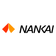 Nankai Logo PNG Vector