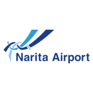 Narita Airport Logo PNG Vector