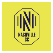 Nashville SC 2020- Logo PNG Vector