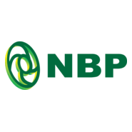 National Bank Of Pakistan Logo PNG Vector