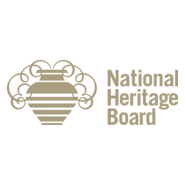 National Heritage Board Singapore Logo PNG Vector
