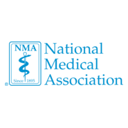 National Medical Association Logo PNG Vector