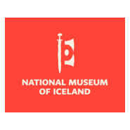 National Museum of Iceland Logo PNG Vector