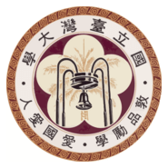 National Taiwan University Logo PNG Vector